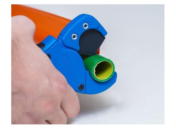 Jonard Mikrodukt Tube kutter Max diameter 28mm 