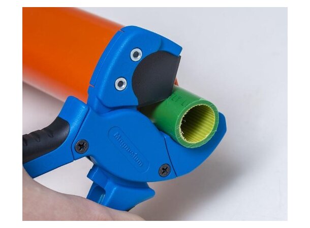 Jonard Mikrodukt Tube kutter Max diameter 28mm 
