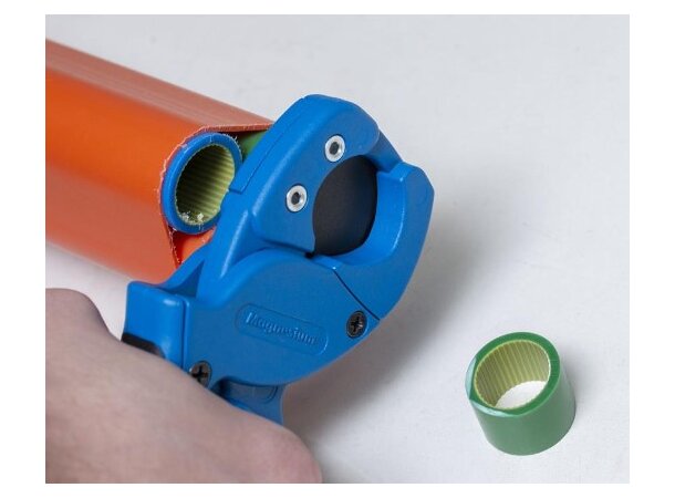 Jonard Mikrodukt Tube kutter Max diameter 28mm 
