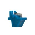 Jonard Reserveblad til JONFS-1416 Veggtykkelse 1,5mm - 3,0mm