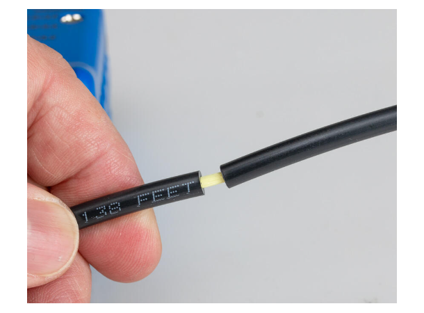 Jonard Spalte- og ringverktøy Passer for kabler 2,9 mm - 6,8 mm 