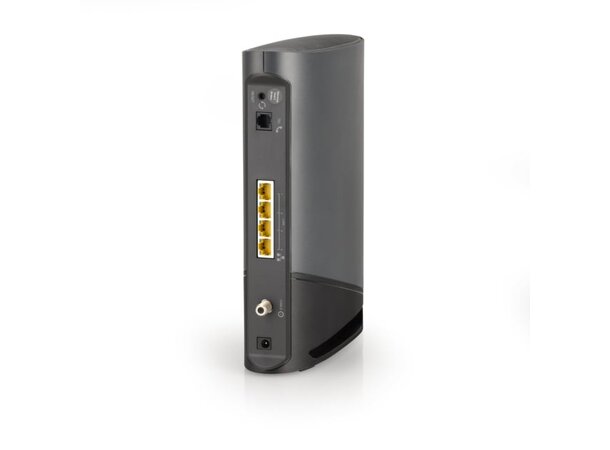 KabelModem WiFi TG6441B Arris 2x2 D3.1, 32x8 D3.0, Wifi 802.11ax 