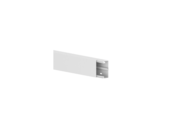 Maxeta MaxMini 17mm x 51mm m/tape, lokk 17mm x 51mm x 2000mm - Selges pr meter 