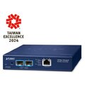 Planet Media Converter 1x10G, 2xSFP+10G Managed