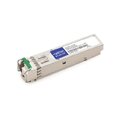 Prolabs 1000BASE-BX-D SFP Tx1490nm/Rx1310nm 40km. DOM