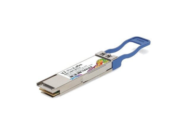 Prolabs TAA QSFP28 100G-LR4 10km Cisco komp. SMF, DOM, LC, Xcvr 