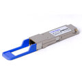 QSFP+, 40GbE-LX4, 4 x 10.3 Gbps 2km/500m CWDM 1270-1330nm, 4dB, SM/MM, LC Extreme