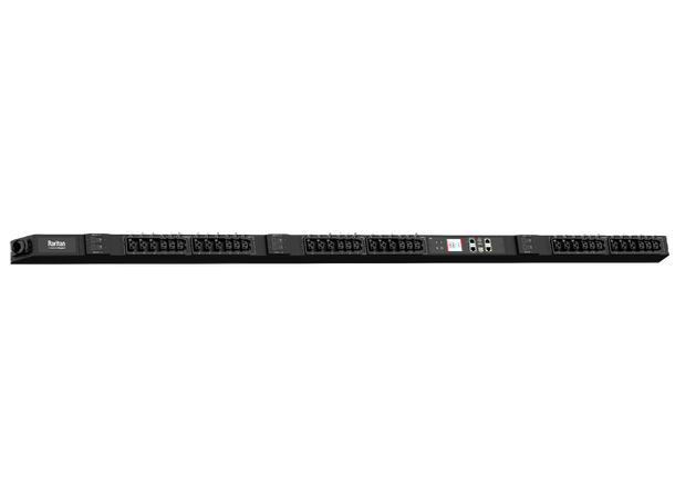 Raritan PDU-3P 32A 18+18 C13/CX-3m 