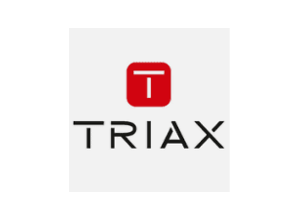 Sentral TDcH IP-ut lisens Triax max 950mbps, SPTS/MPTS, UDP/RTP