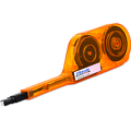 Sticklers CleanClicker™600 MPO renser One-click rensing av fiberender 600+