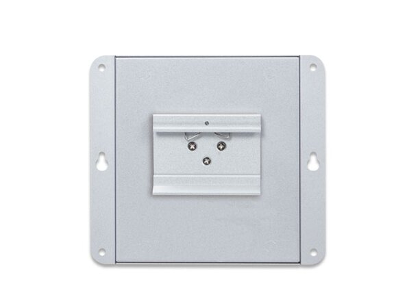 Switch Industri L2/4 8-port (4p PoE+) 10/100/1000T, 144w, -40 til 75 gr, IP30 