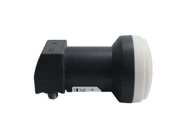 Triax OPT OTX1310 SAT FO sender+LNB FC/PC, KIT optisk sender+wideband LNB 