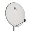 Triax parabolantenne TDS 80A offset, RAL7012