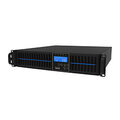 UPS Online ARES 2000VA Rack/Tower 2000VA/1800W 6x7Ah 2U