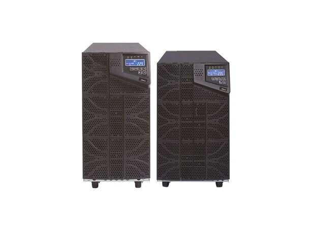UPS Online MARS III 6000 Tower 6000VA/6000W 20x12V 7Ah 