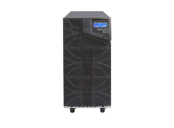 UPS Online MARS III 6000 Tower 6000VA/6000W 20x12V 7Ah 