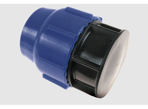 Dura-Line DuraEndstop - 40mm Endestopp for 40mm rør 