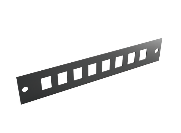 Enoc 8xRJ45  panel 10" 