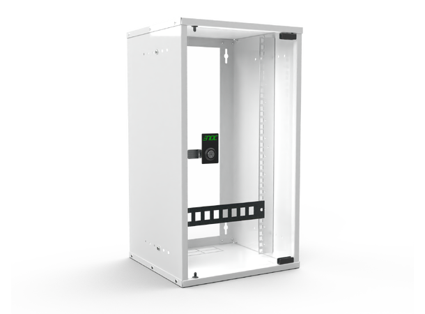 Enoc 8xRJ45  panel 10" 