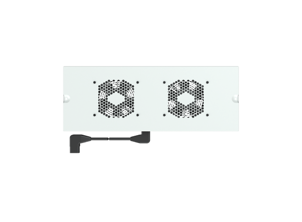 Enoc FPS Fläktpaket 600x200 Grå Slave 