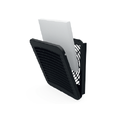 Enoc Filtermatte IP55 til Ws4-serien Leveres i 2-pk - Reservedel