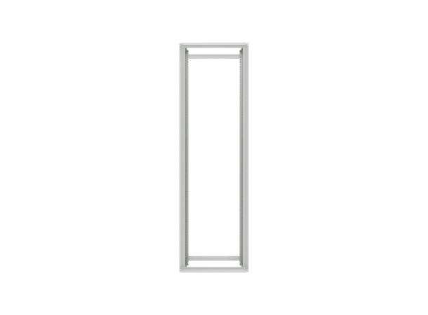 Enoc Fo1 golvstativ 600x800x2000 Grå 42HE 