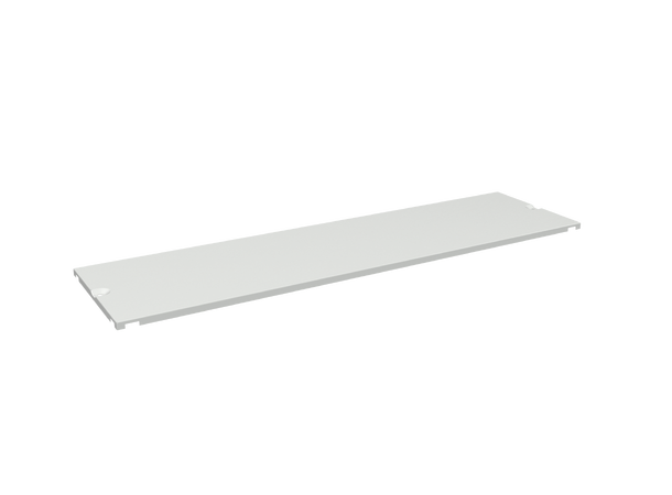 Enoc Takplate 800 Grå B-800 x D-136 mm 