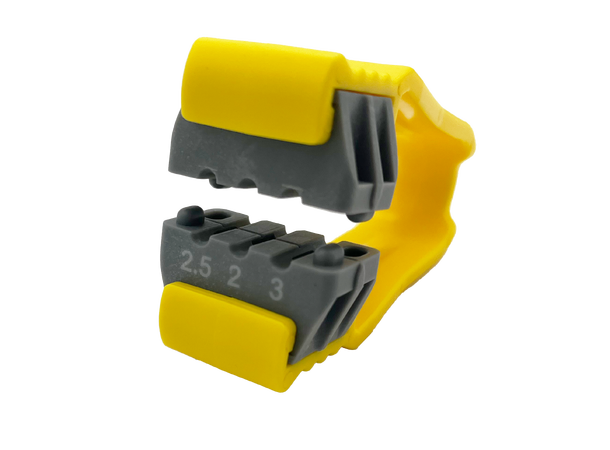 Fiber Optic Jacket Slitter 