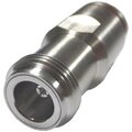 Konnektor 50 Ohm N hun 400BPNF-C Til CNT400 type kabler, CommScope