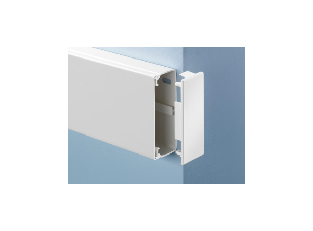 Maxeta MaxMini 40mm x 90mm Endestykke 