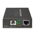 Planet Media Converter Eth. PoE+ - VDSL2 10/100/1000B-T w/G.vectoring 150/150Mbps