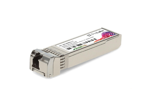 ProLabs SingleFiber SFP+(10Gb) 40km 1270nmTx/1330nmRx, DOM, Cisco komp. 