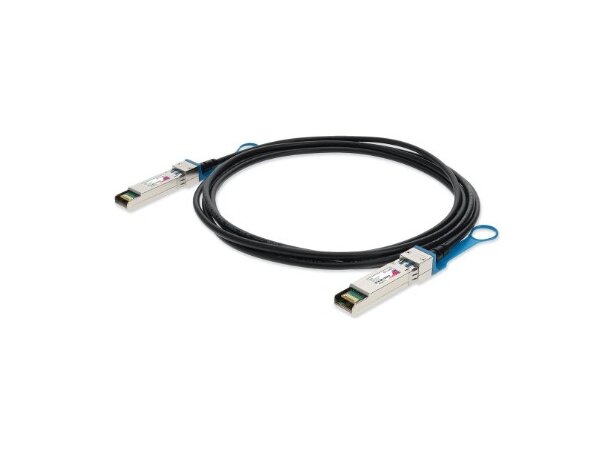 Prolabs DAC Cable SFP+ (10Gb), 1m HP/Aruba komp. Passive Twinax