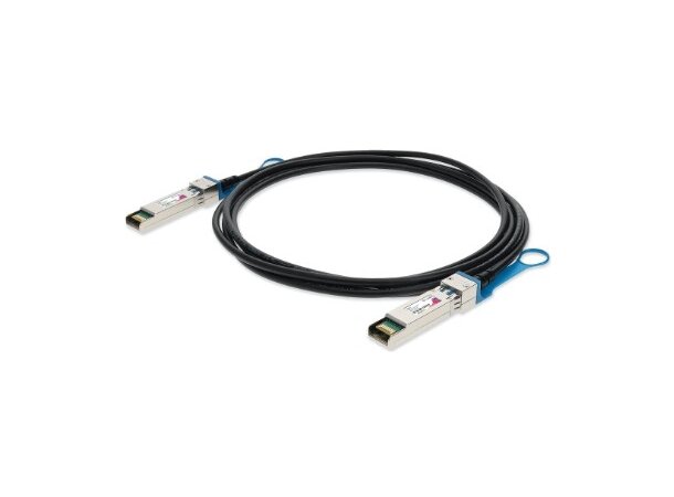 Prolabs DAC Cable SFP+ (10Gb), 1m HP/Aruba komp. Passive Twinax 