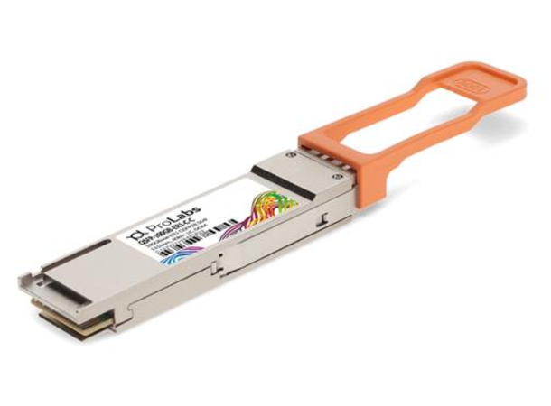 Prolabs TAA QSFP28 100GBase-ER1 40km DOM Cisco comp. Single Lambda SMF, 1310nm LC 