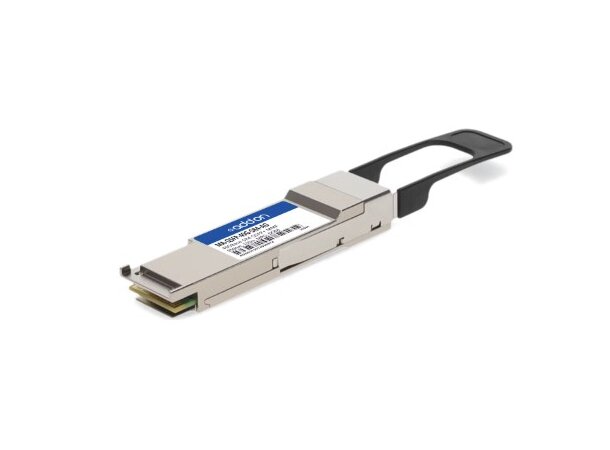 Prolabs TAA QSFP+ 40G-SR4 tranciev. 150m Cisco komp. 850nm, MMF, MPO, DOM, Xcvr 