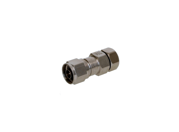 RFS N Male Connector OMNI FIT Premium for CELLFLEX 1/4in fits LCF14-50J/JFN 