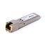 SFP, 1000Base-T Copper Interface RJ45, 100m, Generic