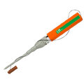 Sticklers CleanClicker™750 renser 1.25mm One-click rensing av fiberender 750+