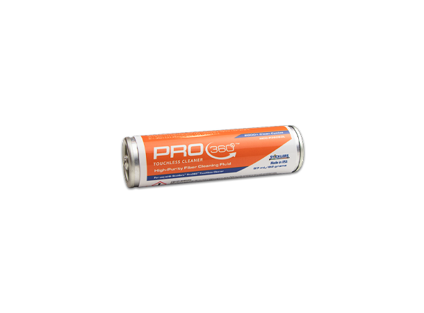Sticklers Pro360° rensevæske Rens x 2000+ 