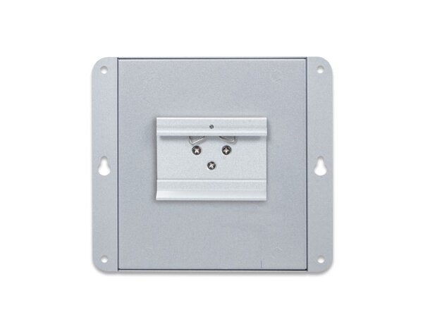 Switch Industri 8-Port Unmanaged 10/100/100T,  DIN- vegg-, magnetfeste 