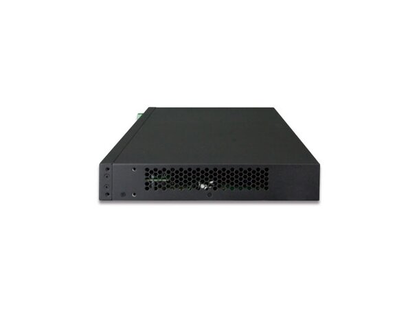 Switch LAN 16p Layer3 Managed Planet Stackable 16xSFP+ 8xTP/SFP+ 4x10G-SFP+ 