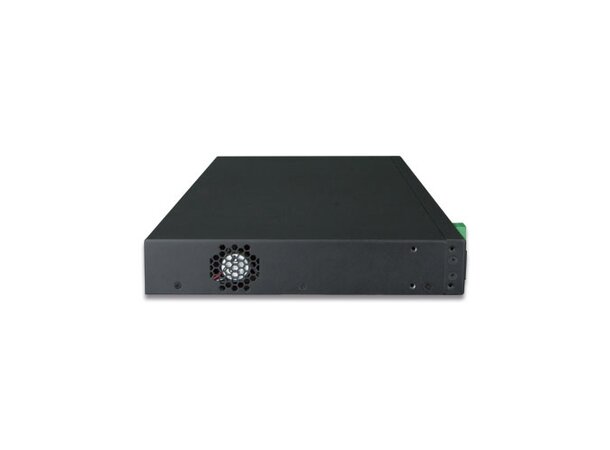 Switch LAN 16p Layer3 Managed Planet Stackable 16xSFP+ 8xTP/SFP+ 4x10G-SFP+ 