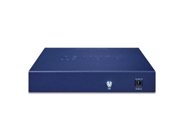 Switch PoE+ 8-Port 10/100/1000T 802.3at +1-port Gigabit Eternet 100W POE 