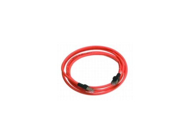 Telekabel PTS HF 10x2x0,6 Parkabel PTS LSZH 0,6mm skjermet signal/alarm 
