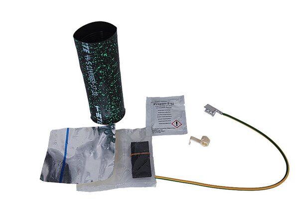 Tubular Cable Seal kit FOSC-B/D-CSEAL-1-NT
