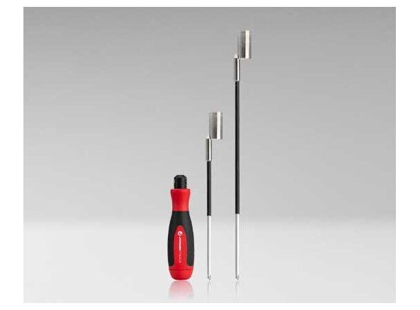 Verktøy Tiltrekking F CTW-71612 holder Løs frontholder F, 30,5cm (12") lengde 